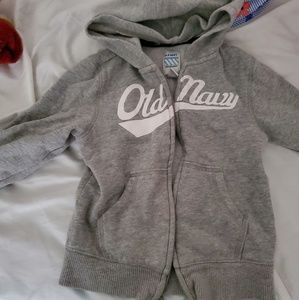 5T old navy sweater